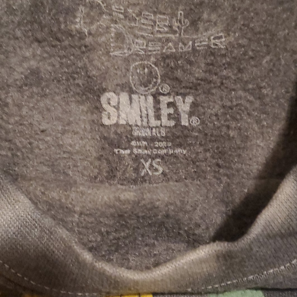 Sweatshirt - Picture 3 of 3